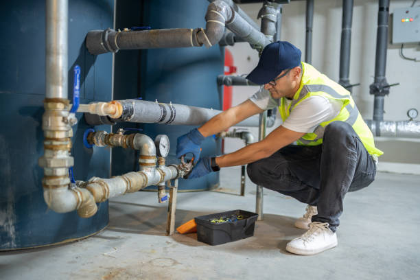 Best Commercial Plumbing Services  in Prescott, WI